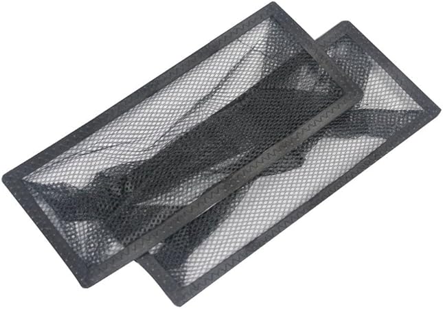 Floor Register Trap Screen For Home Air Vents 4 X10 Amazon Com