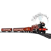 Lionel Hogwarts Express Ready-to-Play Train Set w/Bluetooth