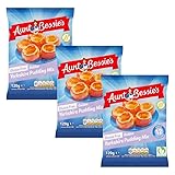 Aunt Bessie Yorkshire Pudding Mix 120g