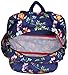 JanSport T501 Superbreak Backpack - Multi Navy Mountain Meadow
