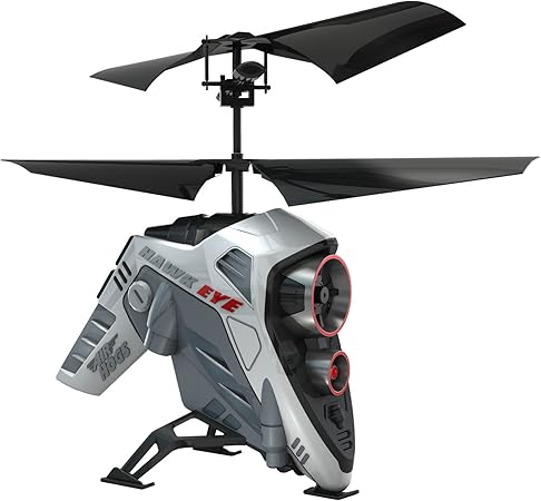 Air Hogs Hawk Eye: Amazon.co.uk: Toys & Games