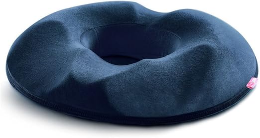 Amazon Com Cozyt Men S Coccyx Orthopedic Tailbone Memory Foam