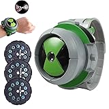 Ben Watch Toys Ben Omnitrix Ben Toys Alien Force