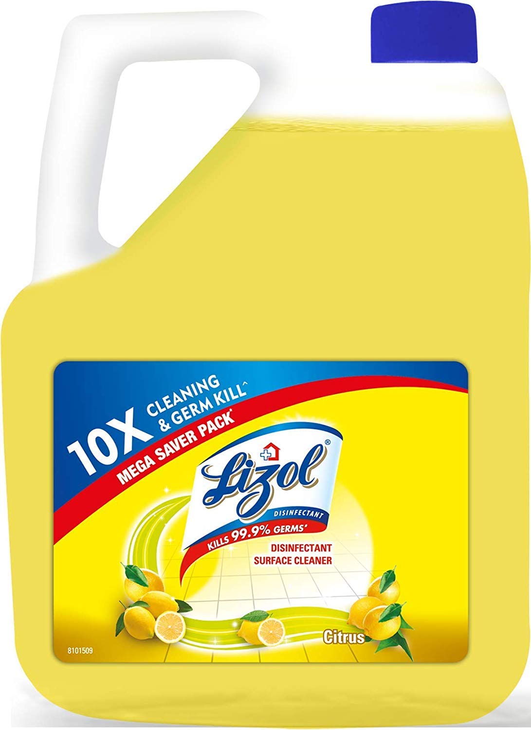 10 Best Floor Cleaner Liquids For Fresh And Hygienic Home Review And