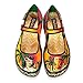 Hot Chocolate Design Chocolaticas Tiki Women's Mary Jane Platform