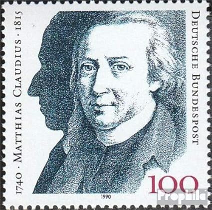 Get Mathias claudius For iPhone