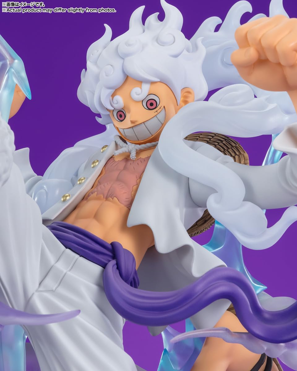 Mua TAMASHII NATIONS フィギュアーツZERO ONE PIECE [超激戦
