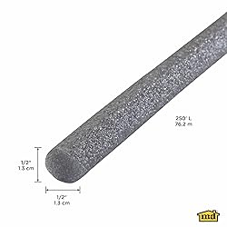 M-D Building Products - Versatile Gray Foam Backer
