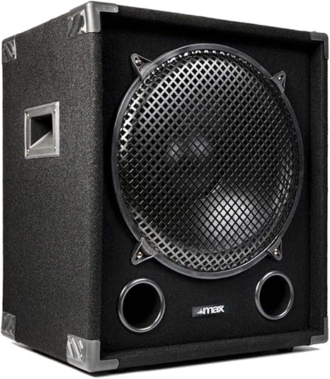15 inch dj subwoofer