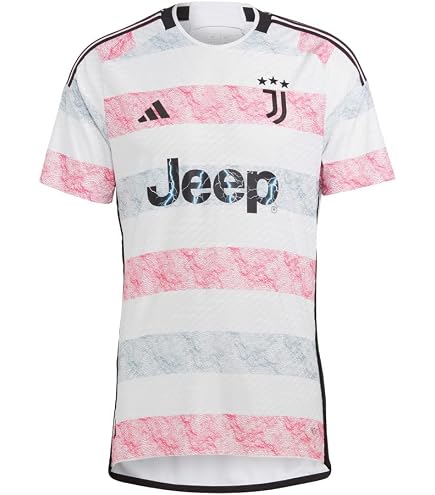 Amazon.com: adidas Men's Soccer Juventus 22/23 Third Jersey (as1