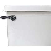 Danco 12061 Toilet Tank Lever, Oil Rubbed Bronze
