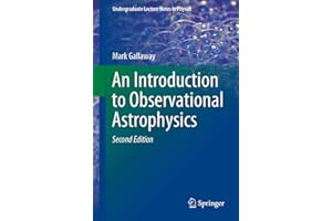 An Introduction to Observational Astrophysics (Undergraduate Lecture Notes in Physics)