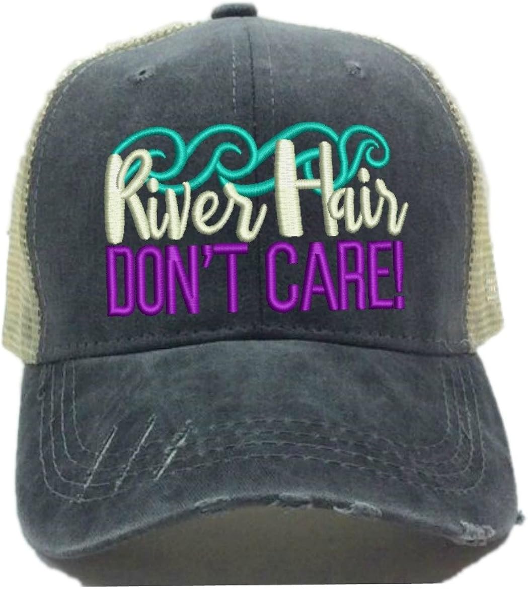 Which Is The Best River Hair Dont Care