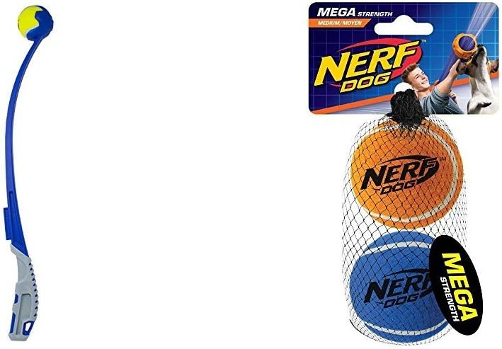 nerf thrower