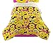 Franco Kids Bedding Comforter, Twin, Emoji