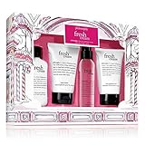 Philosophy Holiday 2016 Fresh Cream Collection