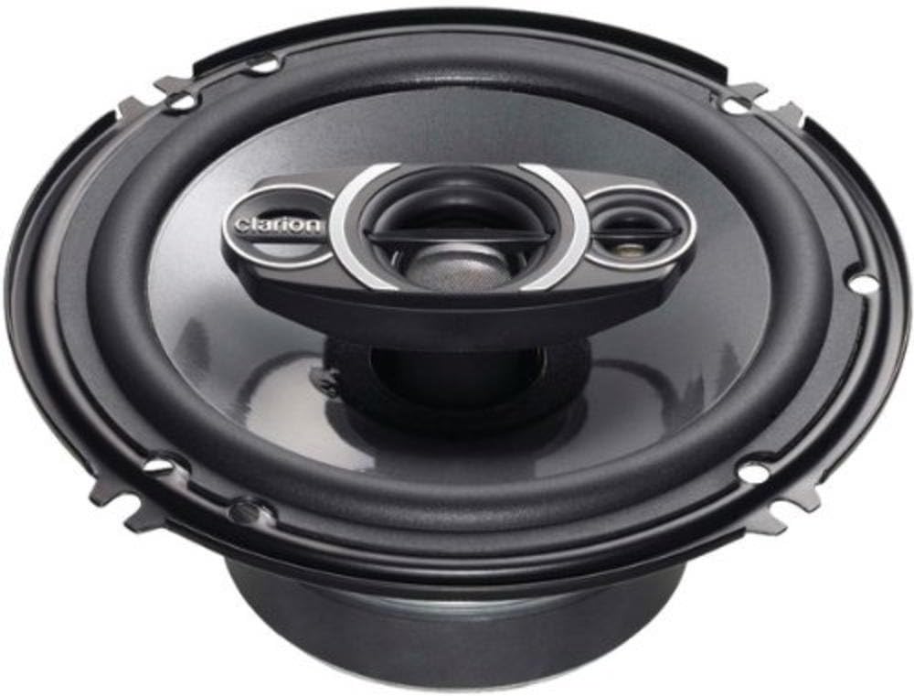clarion 4 inch speakers