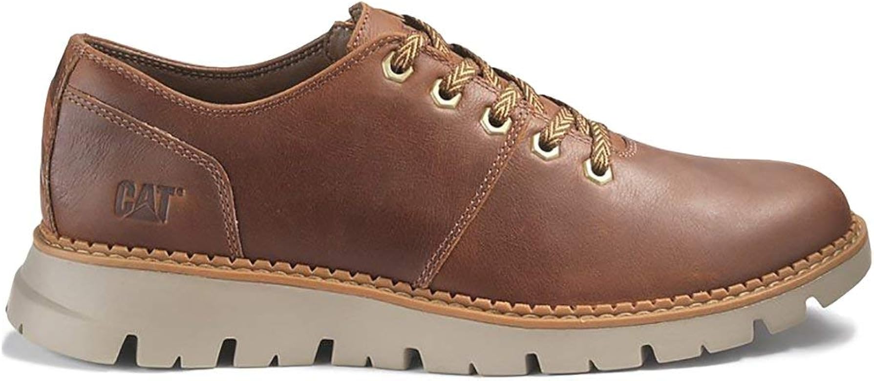 caterpillar drake shoes