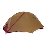 MSR Freelite 1-Person Ultralight Backpacking Tent | Ultralight
