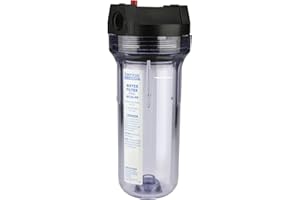 American Plumber WC34-PR Housing W/Pr