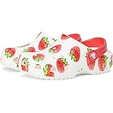Crocs Unisex-Child Classic Graphic Clog