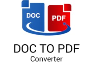 Doc to PDF Converter