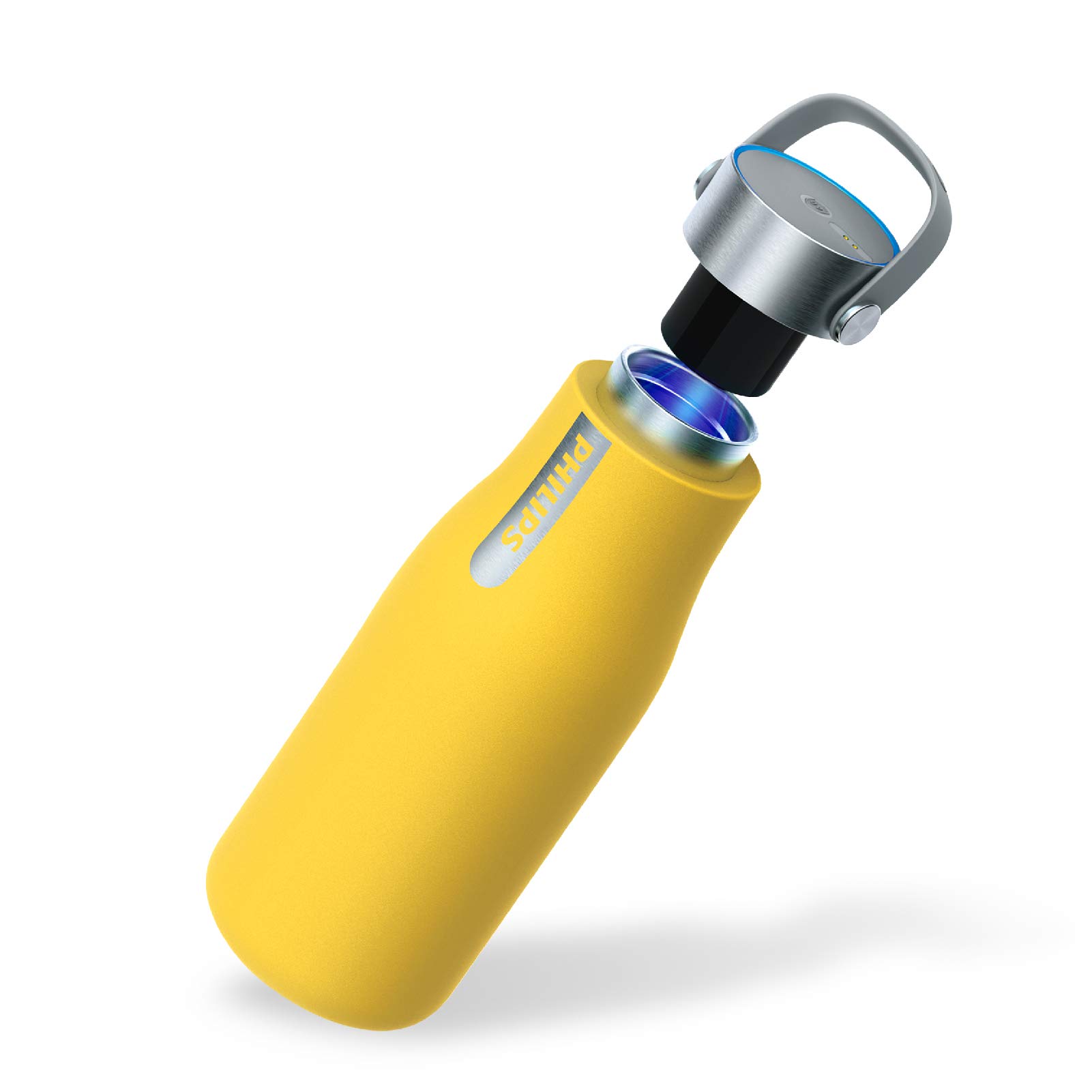 PHILIPS Water GoZero Self-Cleaning Smart Water