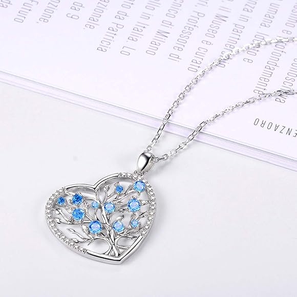 christmas jewelry for wife