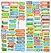 Sports Illustrated Swimsuit 2019 Calendar, Box Edition Set - Deluxe 2019 Sports Illustrated Swimsuit Day-at-a-Time Calendar with Over 100 Calendar Stickers (Gifts, Office Supplies)
