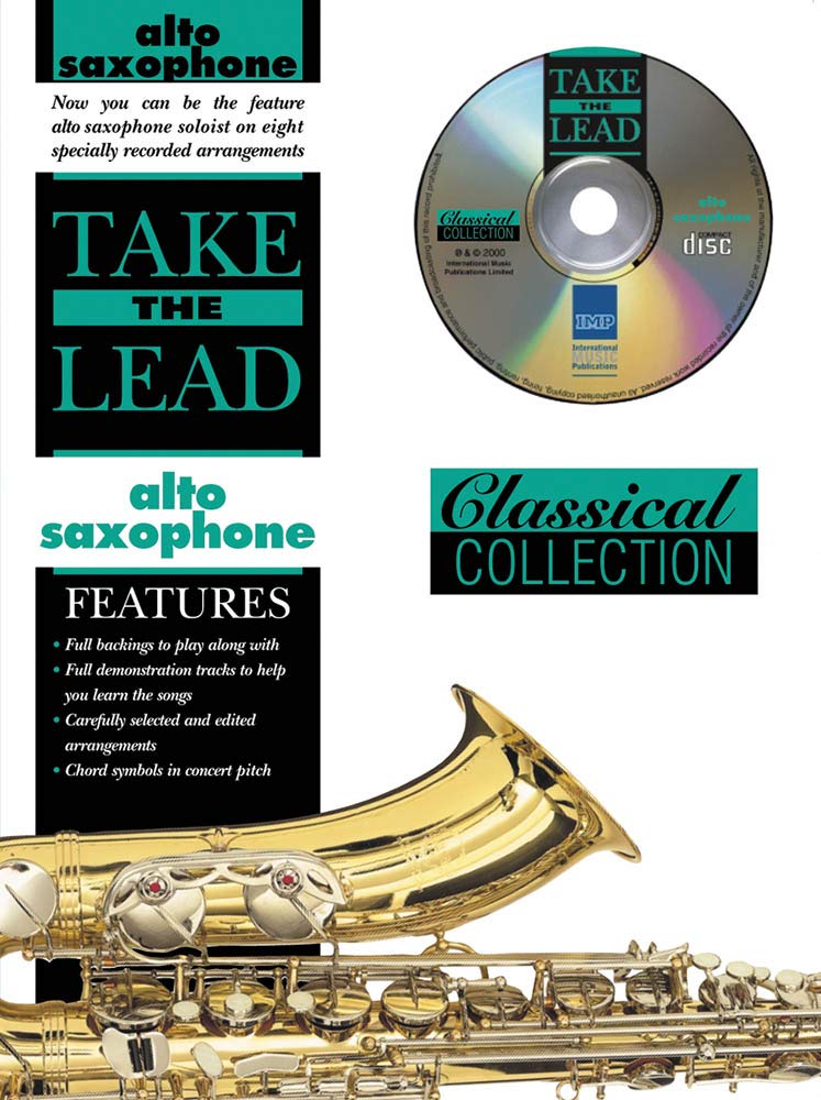 Classical Collection (Take The Lead) (9781859099322)
