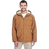 dickies sherpa jacket