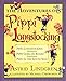 The Adventures of Pippi Longstocking by Astrid Lindgren, Michael Chesworth