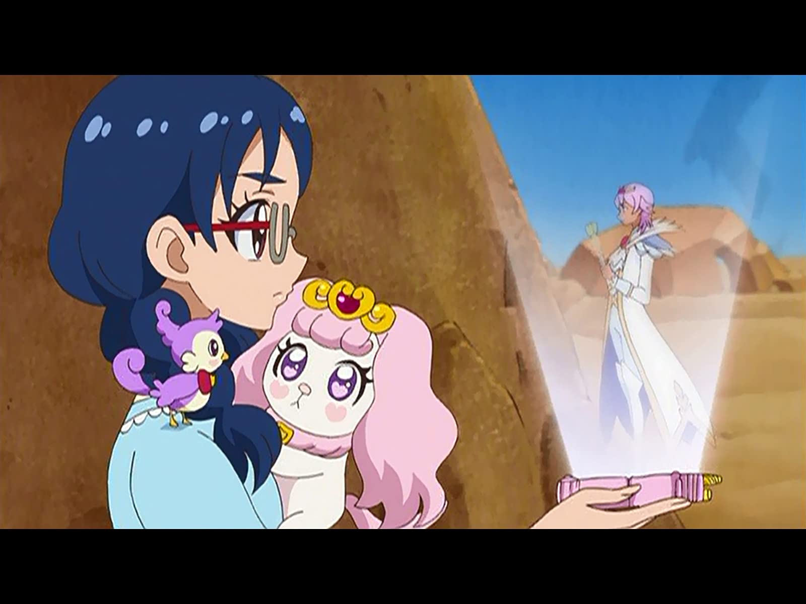 Amazon Co Jp Go プリンセスプリキュアを観る Prime Video Amazon Co Jp Go プリンセスプリキュアを観る Prime Video