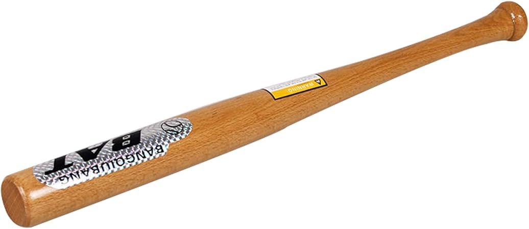 wooden bat amazon