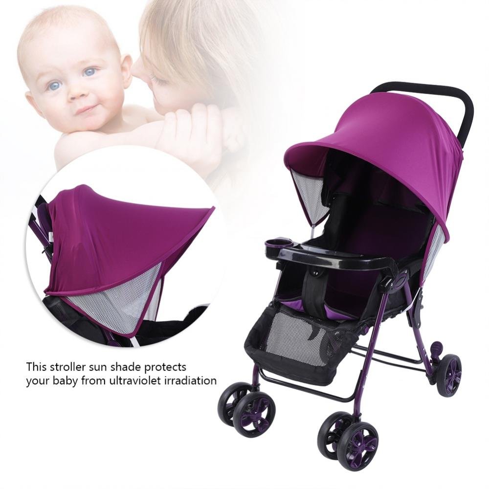 sun shade for pushchair