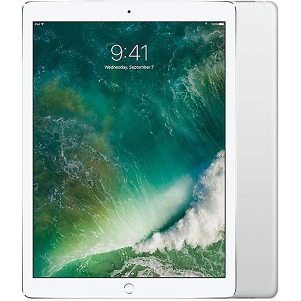 Amazon.com : Apple iPad Pro 10.5in (2017) 64GB, Wi-Fi - Rose Gold 