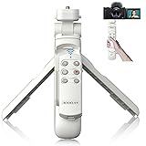 Wireless Camera Remote Control Shooting Grip and