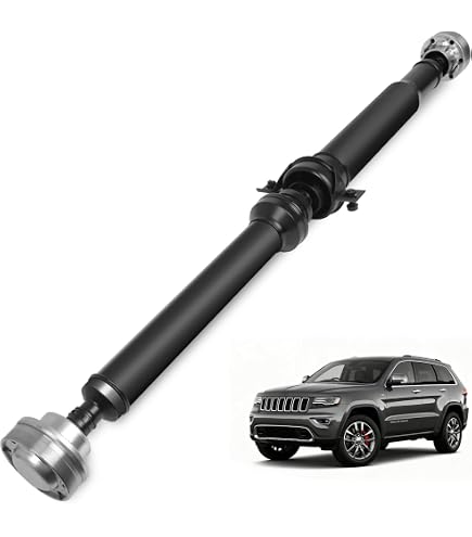 Amazon.com: Dorman 976-345 Rear Drive Shaft Compatible with Select