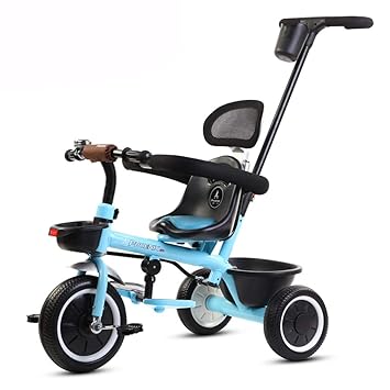 amazon children's tricycles