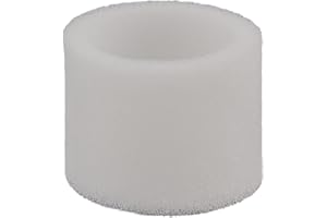 10-Pack Humidifier Replacement Filter for LV600S, Dual 200S, Dual 150, 300 & 300S Models – Water Filter Sponge with Hard Wate