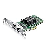 10Gtek 10/100/1000Mbps Gigabit Ethernet Converged