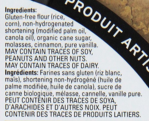 Gluten Free Palace Graham Style Pie Crust, 8.8 Ounce - Thumbnail 2