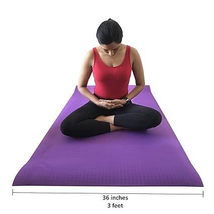 yoga mat online amazon