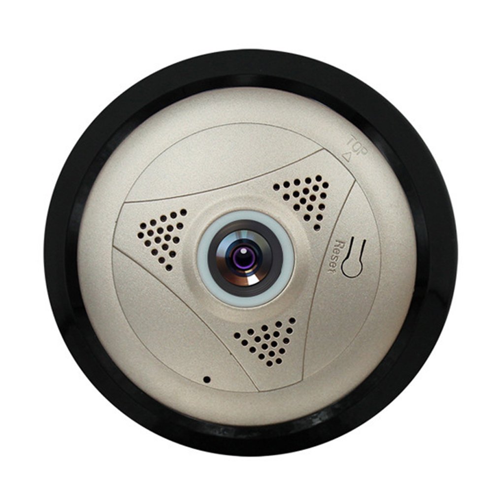 肌触りがいい 360度パノラマ魚眼カメラipカメラ960p P2pワイヤレスwifiカメラ1 3mp Irナイトビジョンホームセキュリティcctvカメラ B07f38qfr1 Richiegold Richiegold 絶対一番安い Www Alino Com
