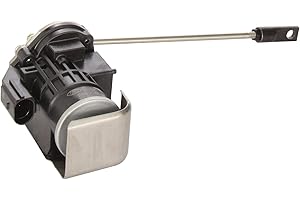 Genuine OEM 39400-2G700 Waste Gate Control Solenoid Valve / 394002G700 for Hyundai Sonata 11-14 Santa Fe 13-16 Kia Optima 11-