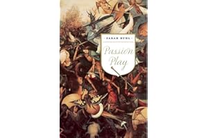 Passion Play (TCG Edition)