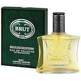 Brut Original Edt Spray for Men, 3.38 Ounce (14453)