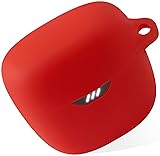 Geiomoo Silicone Case for JBL Tune Flex, Protective
