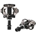 Shimano PD-M540 SPD Pedals