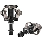 Shimano PD-M540 SPD Pedals